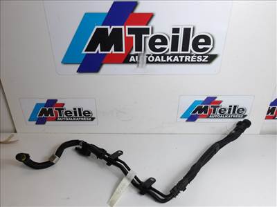 [GYÁRI BONTOTT] BMW / MINI ÜZEMANYAGCSŐ | 2-ES / X1 / COOPER | 13 53 8514114